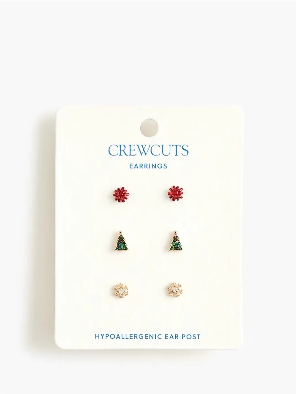 Crewcuts match easy